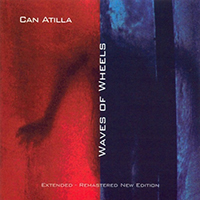 Can Atilla - Waves of Wheels