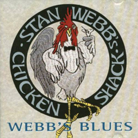 Chicken Shack - Webb's Blues