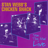 Chicken Shack - Stan 'the Man' Live