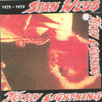 Chicken Shack - Jersey Lightning (1975-1978)