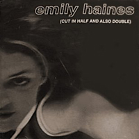 Emily Haines & The Soft Skeleton - Cut In Half And Double