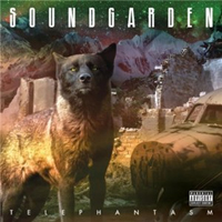 Soundgarden - Telephantasm (Deluxe Edition) (CD 1)
