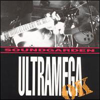 Soundgarden - Ultramega OK