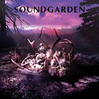 Soundgarden - King Animal (Demos)