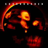 Soundgarden - Superunknown (Deluxe Edition) (Remastered) (CD 1)