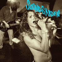 Soundgarden - Screaming Life - Fopp (Remastered 2013)