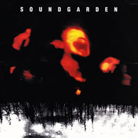 Soundgarden - Superunknown (LP 2)