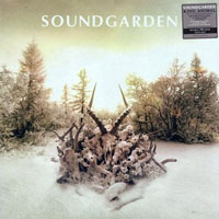 Soundgarden - King Animal (LP 1)