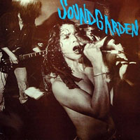 Soundgarden - Screaming Life (12'' Ep)