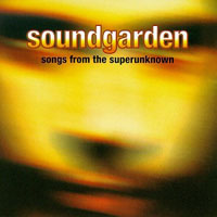 Soundgarden - Songs From The Superunknown (EP)
