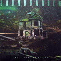 Soundgarden - The Telephantasm (7'' Single)