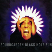 Soundgarden - Black Hole Sun, Vol. III (Single)