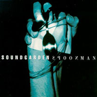 Soundgarden - Spoonman (EP)