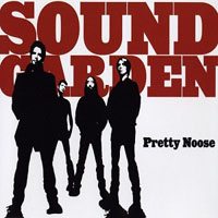 Soundgarden - Pretty Noose (Single)