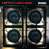 Leftfield - Original [EP]
