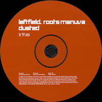 Leftfield - Dusted (Maxi-Single)