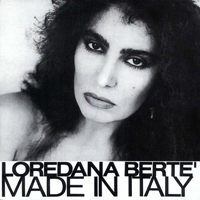 Loredana Berte - Made In Italy