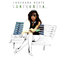 Loredana Berte - Lorinedita (LP)