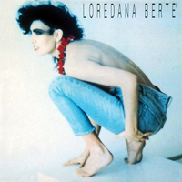 Loredana Berte - Loredana Berte (LP)
