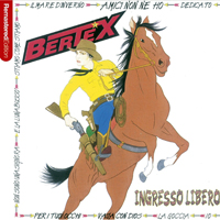 Loredana Berte - Bertex - Ingresso libero