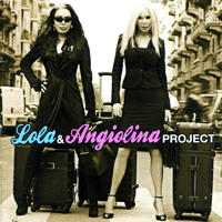 Loredana Berte - Lola & Angiolina project (ft. Ivana Spagna, Aida Cooper) [EP]