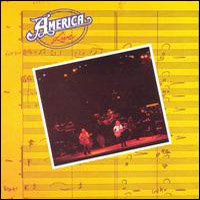 America - America Live