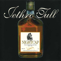 Jethro Tull - Nightcap - The Unreleased Masters 1973-91 (CD 1)