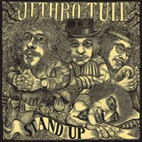 Jethro Tull - Stand Up (Remasters 2010: CD 1)