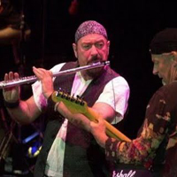 Jethro Tull - 2008.11.15 - Basel, Switzerland (CD 2)