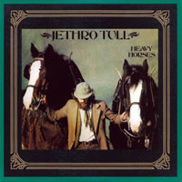 Jethro Tull - Original Album Series (CD 2: Heavy Horses, 1977)