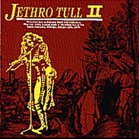 Jethro Tull - 1970.05.01 Fillmore West, San Francisco, Ca, Usa