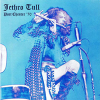 Jethro Tull - 1970.07.29  Capitol Theater, Port Chester, Ny, Usa