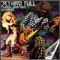 Jethro Tull - 1973.03.13  Olympiahalle, Munchen, Germany