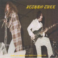 Jethro Tull - 1973.08.28 Madison Square Garden, New York City, Ny, Usa (Cd 1)