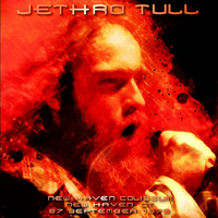Jethro Tull - 1975.09.27  New Haven Coliseum, New Haven, Ct, Usa