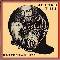 Jethro Tull - 1976.05.05  Ahoy, Rotterdam, Netherlands (Cd 1)
