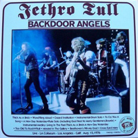 Jethro Tull - 1976.08.15  Backdoor Angels - Memorial Coliseum, Los Angeles, Ca, Usa