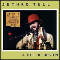 Jethro Tull - 1977.03.28 Boston Garden, Boston, Ma, Usa