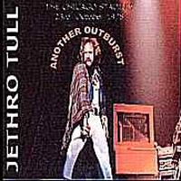 Jethro Tull - 1978.10.23 Chicago Stadium, Chicago, Illinois, Usa