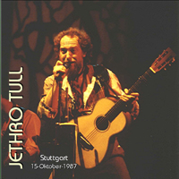 Jethro Tull - 1987.10.15 - Schleyerhalle, Stuttgart, Germany (Cd 1)