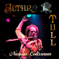 Jethro Tull - 1987.11.13 - Nassau Coliseum, Uniondale, New York, Usa (Cd 1)