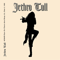 Jethro Tull - 1988.06.05 - Sdsu Open Air Theatre, San Diego, Ca, Usa (Cd 1)