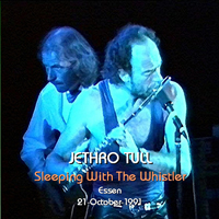 Jethro Tull - 1991.10.21 - Grugahalle, Essen, Germany (CD 1)