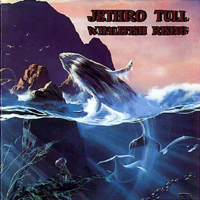 Jethro Tull - 1991.10.30 - Whalefish Rising - Festhalle, Frankfurt, Germany (DVD)