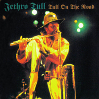 Jethro Tull - 1991.11.11 - The Paramount Theatre, Madison Square Garden, NYC, New York, USA