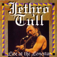 Jethro Tull - 1993.04.26 - 25 Light Years - Lonestar Roadhouse, New York, USA