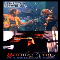 Jethro Tull - 1993.04.27 - Spectrum, Philadelphia, PA, USA