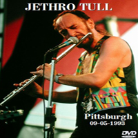 Jethro Tull - 1993.09.05 - Star Lake Amphitheatre, Pittsburgh, Pennsylvania, USA