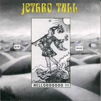 Jethro Tull - 1993.10.16 - Hellooooooo!!! - Hammersmith Apollo, London, UK