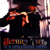 Jethro Tull - 1994.06.11 - Frognerbadet, Oslo, Norway (CD 2)